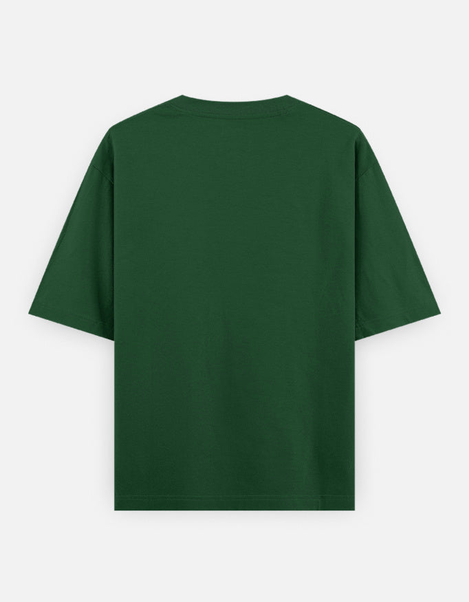 Bottle Green 